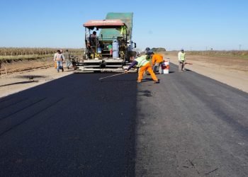 Santa Fe: licitación pavimentación de RP39 con presupuesto de casi $1.000 millones