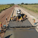 “El mayor desafío en Chaco es pavimentar 270 kilómetros de rutas de El Impenetrable”