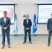 Scania lideró la “Mesa Directiva del Pacto Global”