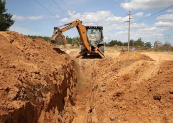 Villaguay: licitaron ampliación del sistema de desagües cloacales por más de $ 1.000 M