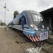 Volvió el tren de Neuquén a Plottier tras 28 años de interrupción del servicio