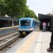 Avanza el Plan de Modernización del Transporte Ferroviario