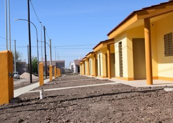 Firmaron un convenio para promover el acceso al hábitat en Córdoba
