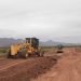 Catamarca: paso externo por Tinogasta de la RN60