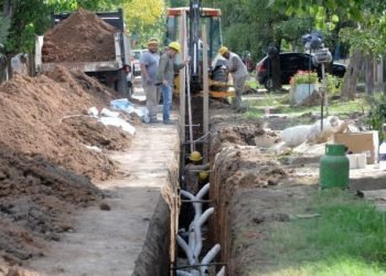 Santa Fe: licitaron construcción de sistema de desagües cloacales por casi $ 210 millones