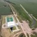 Obra entubamiento del canal Los Molinos – Córdoba con inversión de $ 14.500 M