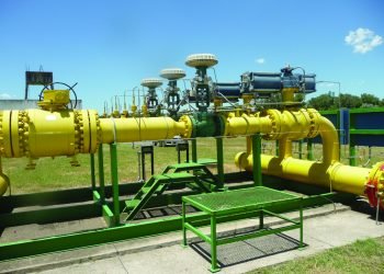 Enargas publicó los análisis de actualización tarifaria que propusieron las distribuidoras