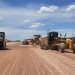 Continúa la transformación en autopista de la ruta nacional 34