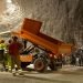 Apoyo técnico de la Secretaría de Minería al acuerdo de provisión de litio al Grupo BMW