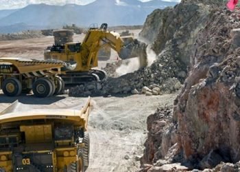 Coordinan acciones para impulsar el desarrollo del sector minero en La Puna