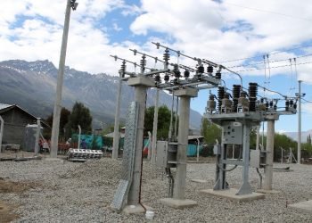 Licitan obra que garantizará el abastecimiento eléctrico de El Bolsón
