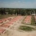 Avanza a buen ritmo la obra de 300 viviendas en José C. Paz por $250 millones