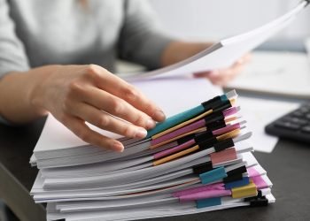 ¿Cómo preparar una licitación?