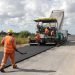 Avanzan las obras de extensión de la Autopista Presidente Perón