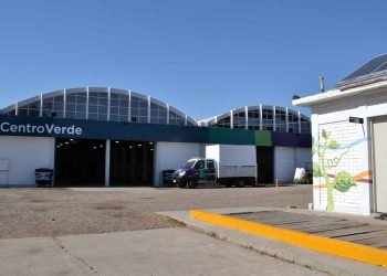 Mendoza: obras para fortalecer gestión de residuos sólidos urbanos por casi $ 800 M