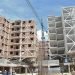 La actividad de la construcción subió 22,7% interanual