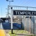 Trenes Argentinos: recuperan tendido de vías y restablecen el ramal Temperley-Haedo