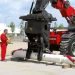 Grúas San Blas provee equipos y repuestos para minería