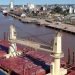 Hidrovía Paraná-Paraguay: presentaron tres propuestas técnicas ante el Consejo Federal