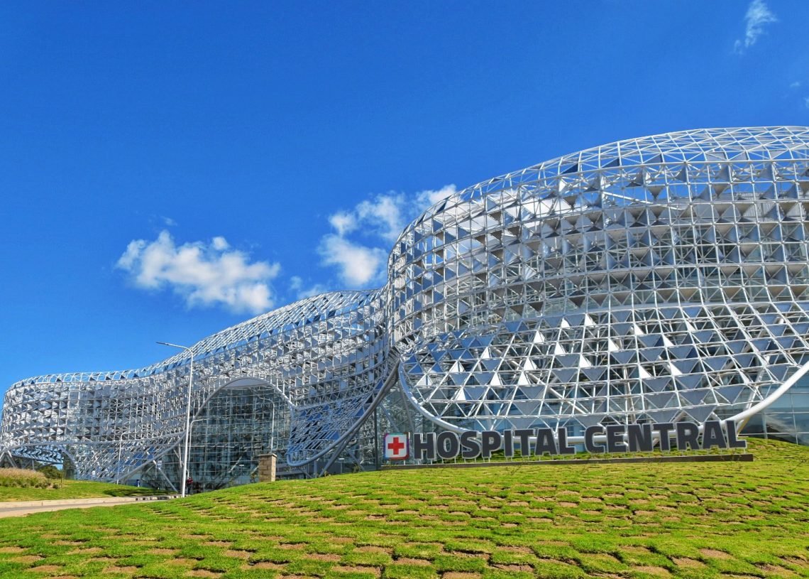 Covid-19: Anunciaron 134 nuevas obras para reforzar el Sistema Sanitario por $10.155 M