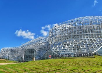 Covid-19: Anunciaron 134 nuevas obras para reforzar el Sistema Sanitario por $10.155 M