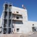 Infraestructura hospitalaria en Mendoza: continúa la reactivación de obras públicas