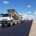 Provincia de Jujuy: importantes trabajos en la autopista ruta nacional 34