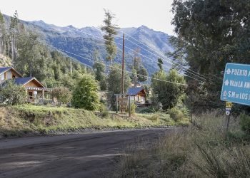 Neuquén: obra de la ruta sobre Villa Traful empezará luego de la veda de invierno
