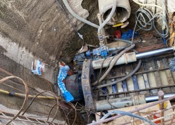 Se licitaron importantes obras para los partidos de Hurlingham y Merlo