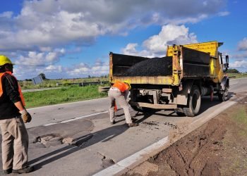 Anunciaron obras para San Martín, Ituzaingó y San Fernando por $650 millones