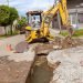 Entre Ríos firmó contratos para obras sanitarias y de gas por casi $300 millones