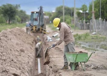 Salta: anunció una inversión superior a $40 mil millones en obra pública