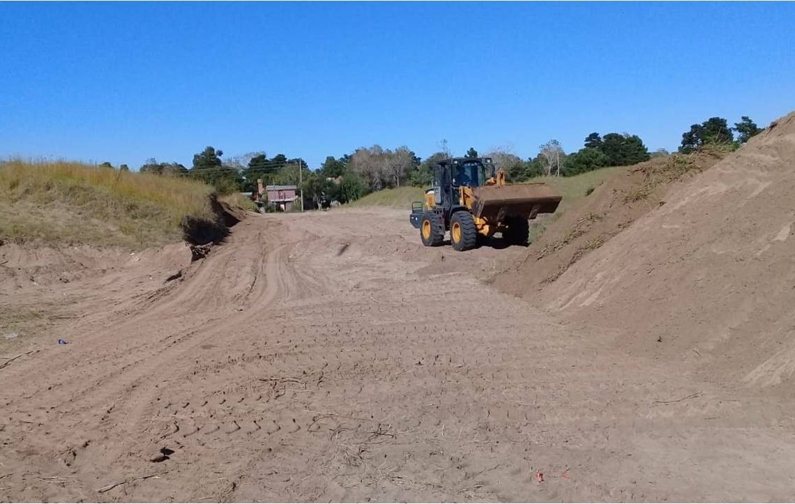 Avanzan las obras del Plan Nacional de Suelo Urbano con inversión de $ 2.300 millones