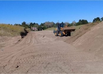 Avanzan las obras del Plan Nacional de Suelo Urbano con inversión de $ 2.300 millones