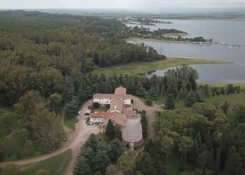 Segunda etapa del Plan de Obras para Chapadmalal y Embalse por $ 223 millones