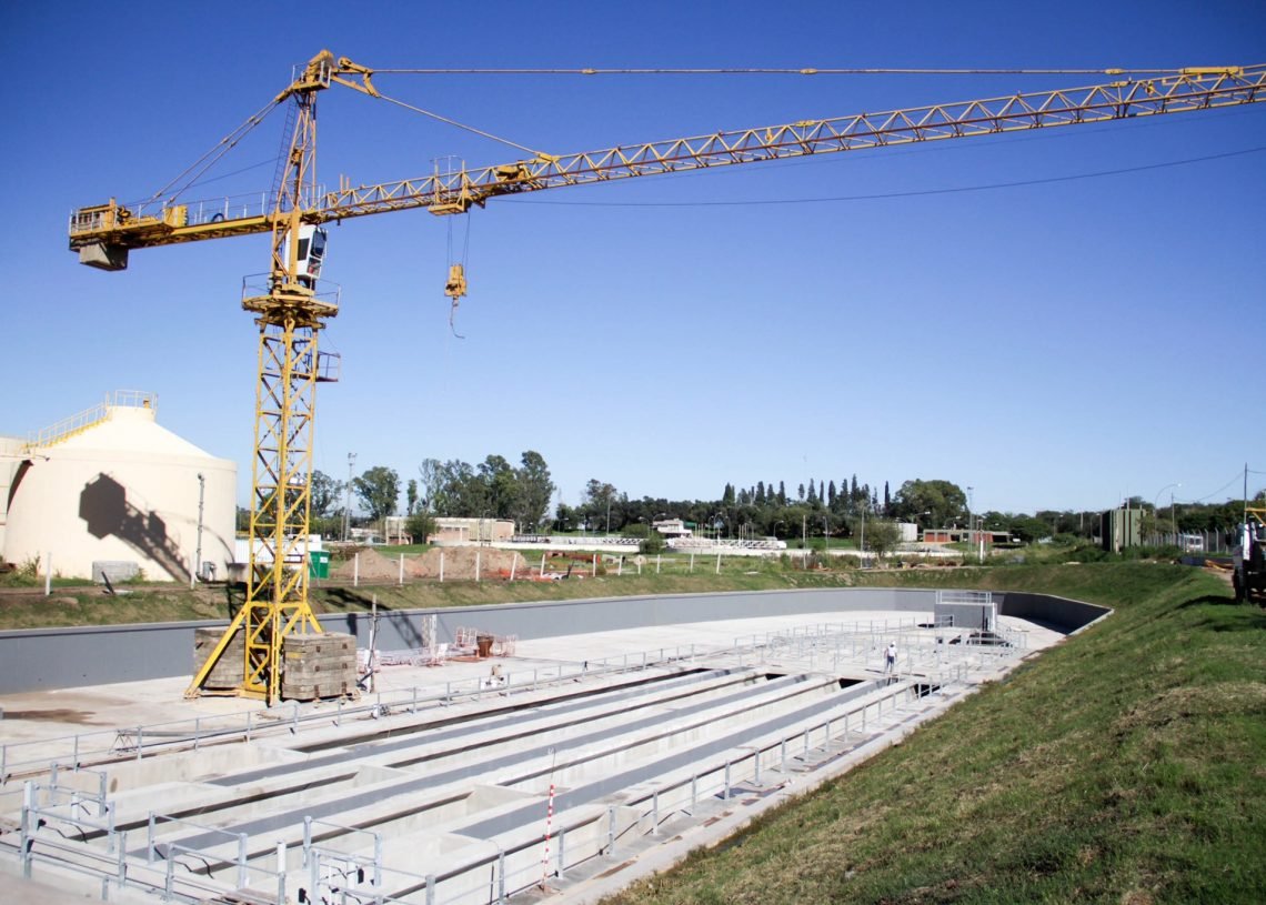 Firmaron nuevos convenios de obras para Córdoba por $2.700 millones