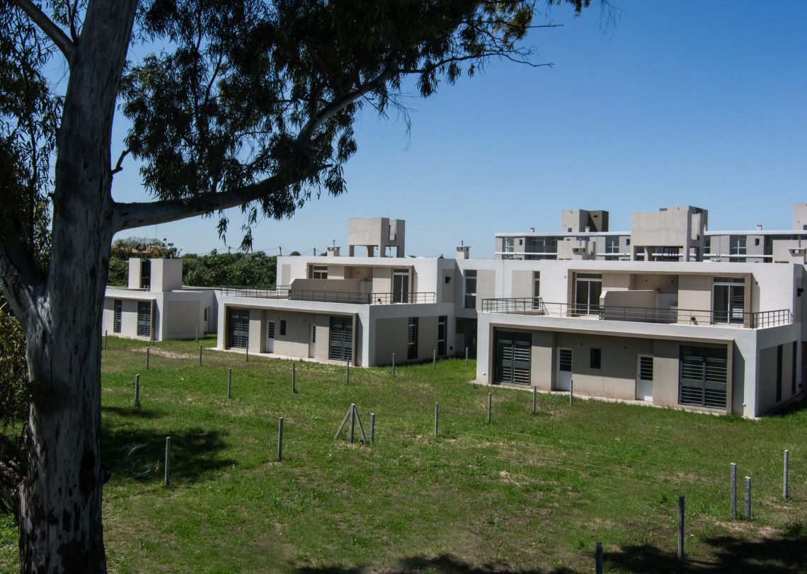 Procrear II impulsa construcción de 2 mil hogares en nuevos Desarrollos Urbanísticos