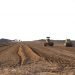 Buenas Aires: avanzan las obras de la ruta nacional 8 en Pergamino