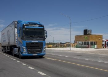 Plan Castello: 150 kilómetros nuevos y estratégicos en rutas rionegrinas