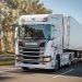 Scania Argentina lanza una edición limitada por su 45° aniversario