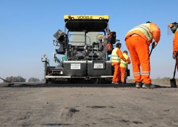 Santa Fe: anunciaron obras por más de $76 mil millones para la provincia