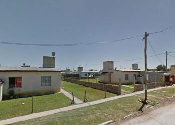 Florencio Varela: firmaron contrato para construir viviendas por más de $ 1.000 M