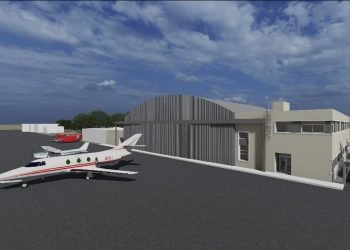 Licitan obras en el aeropuerto de Viedma por casi $100 millones