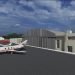 Licitan obras en el aeropuerto de Viedma por casi $100 millones