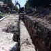 Licitaron la obra de desagües pluviales en Almirante Brown por más de $ 400 millones