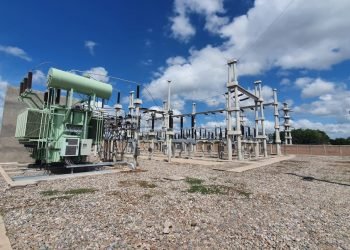 Salta: ponen en marcha una nueva estación transformadora en Pichanal