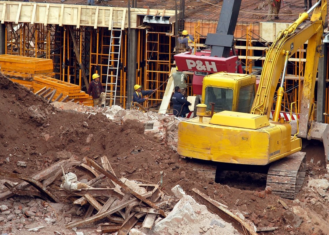 Es clave delinear una estrategia de abordaje de la trama productiva de la Argentina
