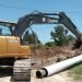 Buenos Aires: convenio para obras de agua y saneamiento por $4.905 millones