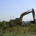 Se iniciaron las obras de vinculación de la Ruta 4 con la Avenida Combate Pavón