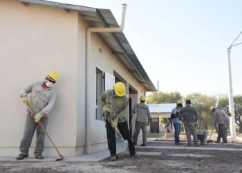 Chaco: firmaron convenios para obras por más de $ 900 millones